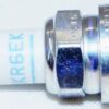 Set of 6 Genuine NGK 2288 BKR6EK Multi-Ground Spark Plugs - Image 3
