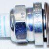 Set of 6 Genuine NGK 2288 BKR6EK Multi-Ground Spark Plugs - Image 4