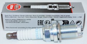 Genuine NGK 2288 BKR6EK Multi-Ground Spark Plug