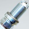 Genuine NGK 2288 BKR6EK Multi-Ground Spark Plug - Image 5