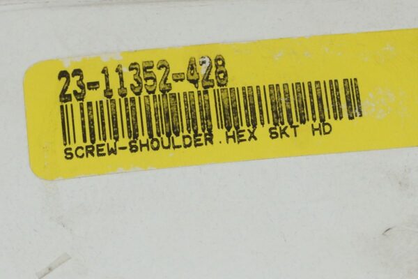 23-11352-428 Bolt Freightliner - Image 4