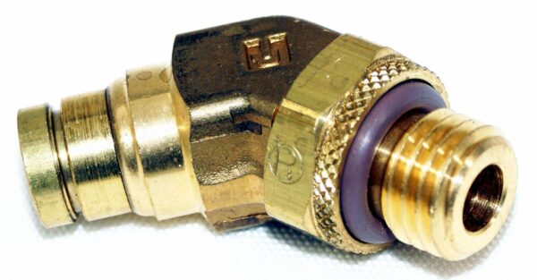 23-13326-012 Elbow-45 - Image 3