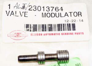 Genuine Allison 23013764 Valve Modulator