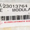 Genuine Allison 23013764 Valve Modulator - Image 3