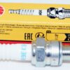 Set of 10 Genuine NGK 2305 CR9EKB Multi-Ground Spark Plugs - Image 2