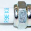 Set of 10 Genuine NGK 2305 CR9EKB Multi-Ground Spark Plugs - Image 3
