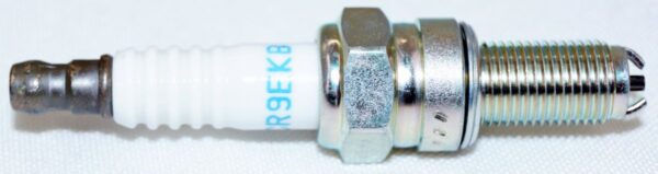 Set of 10 Genuine NGK 2305 CR9EKB Multi-Ground Spark Plugs - Image 3