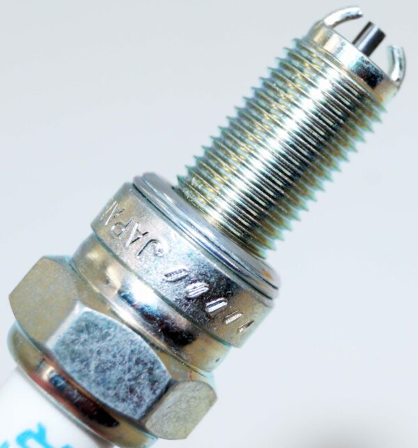 Set of 10 Genuine NGK 2305 CR9EKB Multi-Ground Spark Plugs - Image 6