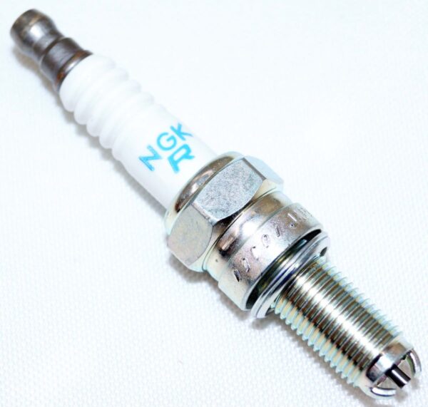 Set of 10 Genuine NGK 2305 CR9EKB Multi-Ground Spark Plugs - Image 7