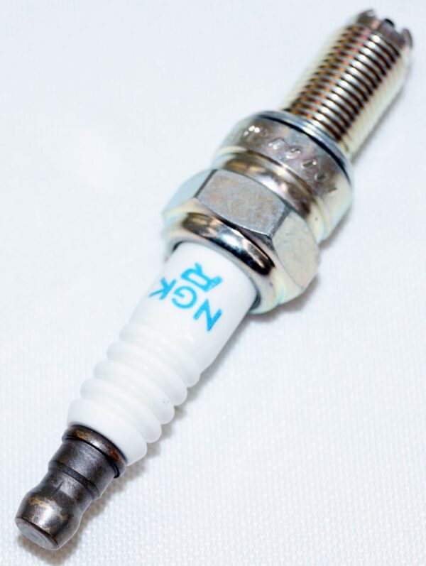 Set of 10 Genuine NGK 2305 CR9EKB Multi-Ground Spark Plugs - Image 8