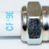 Set of 8 Genuine NGK 2305 CR9EKB Multi-Ground Spark Plugs - Image 3