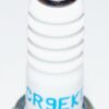 Set of 8 Genuine NGK 2305 CR9EKB Multi-Ground Spark Plugs - Image 5