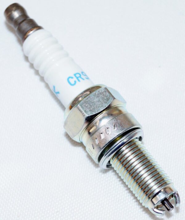 Set of 8 Genuine NGK 2305 CR9EKB Multi-Ground Spark Plugs - Image 7