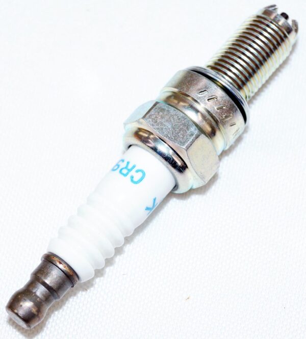 Set of 8 Genuine NGK 2305 CR9EKB Multi-Ground Spark Plugs - Image 8