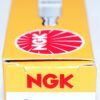 Set of 8 Genuine NGK 2305 CR9EKB Multi-Ground Spark Plugs - Image 9