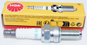 Genuine NGK 2305 CR9EKB Multi-Ground Spark Plug