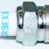 Genuine NGK 2305 CR9EKB Multi-Ground Spark Plug - Image 3