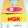 Set of 2 Genuine NGK 2306 CPR8EA-9 Nickel Spark Plugs - Image 9