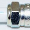Set of 6 Genuine NGK 2306 CPR8EA-9 Nickel Spark Plugs - Image 4