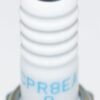 Set of 6 Genuine NGK 2306 CPR8EA-9 Nickel Spark Plugs - Image 5