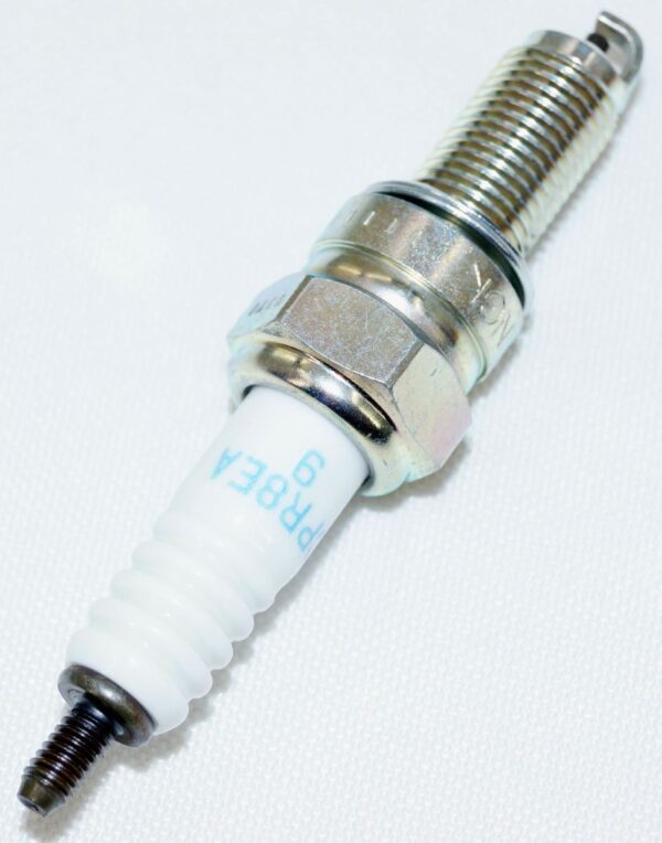 Set of 6 Genuine NGK 2306 CPR8EA-9 Nickel Spark Plugs - Image 8