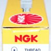 Set of 6 Genuine NGK 2306 CPR8EA-9 Nickel Spark Plugs - Image 9