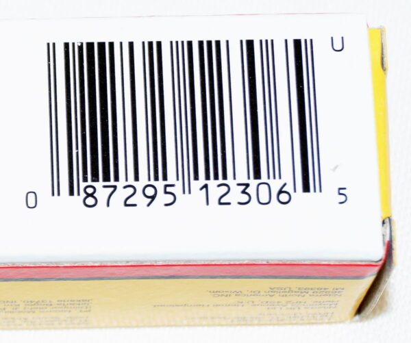 Set of 6 Genuine NGK 2306 CPR8EA-9 Nickel Spark Plugs - Image 10