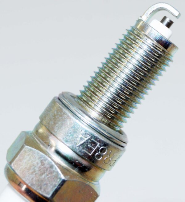 Set of 8 Genuine NGK 2306 CPR8EA-9 Nickel Spark Plugs - Image 6