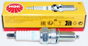 Genuine NGK 2306 CPR8EA-9 Nickel Spark Plug