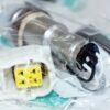 Genuine NTK 23162 O2 Sensor OE Identical Oxygen Sensor fits Ram Jeep Dodge - Image 4