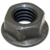 4 Pack 2351088 Nut Hex for Caterpillar CAT - Image 2