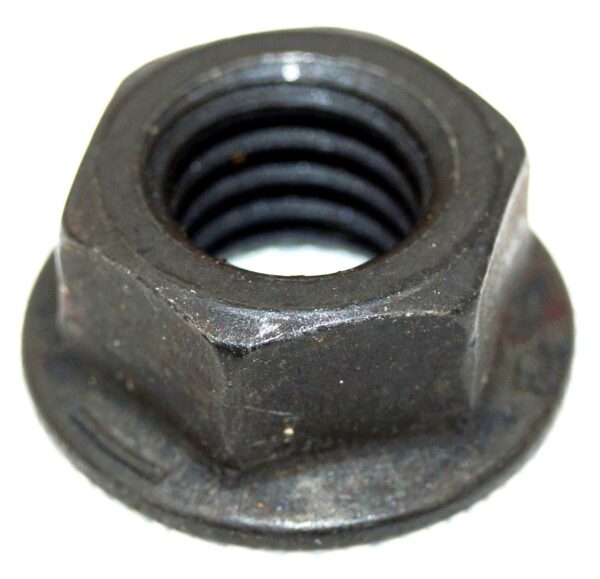 4 Pack 2351088 Nut Hex for Caterpillar CAT - Image 2