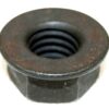 4 Pack 2351088 Nut Hex for Caterpillar CAT - Image 3