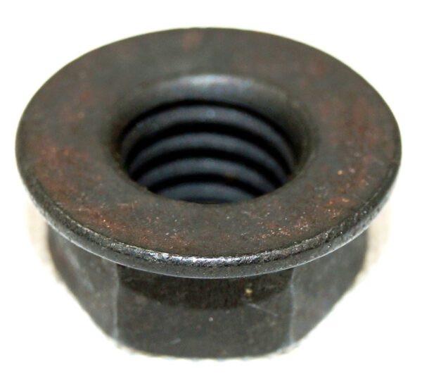 4 Pack 2351088 Nut Hex for Caterpillar CAT - Image 3