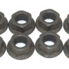 8 Pack 2351089 Nut Flange fits Caterpillar CAT