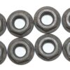 8 Pack 2351089 Nut Flange fits Caterpillar CAT - Image 2