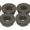 8 Pack 2351089 Nut Flange fits Caterpillar CAT - Image 3