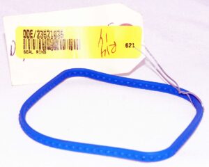 Camshaft Thrust Plate Seal for Detroit Diesel 23521935
