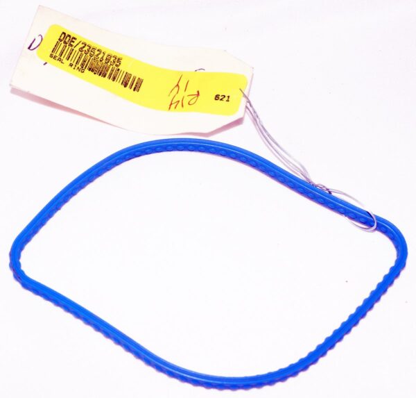Camshaft Thrust Plate Seal for Detroit Diesel 23521935 - Image 3