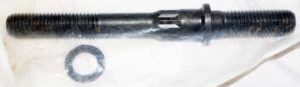 Genuine OEM 23529351 Stud Seal Kit Detroit Diesel M12-1.75 x 123mm Rocker Shaft