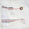 Genuine OEM 23529351 Stud Seal Kit Detroit Diesel M12-1.75 x 123mm Rocker Shaft - Image 2