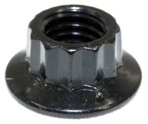 Genuine OEM 23531401 Nut for Freightliner
