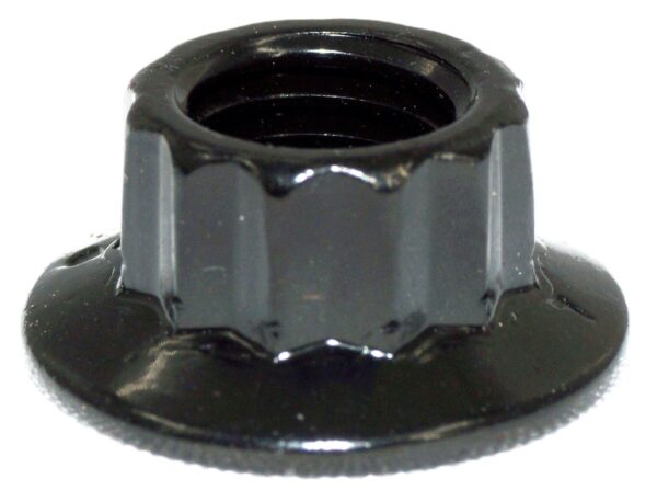 Genuine OEM 23531401 Nut for Freightliner - Image 3