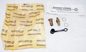 Detroit Diesel DDE 23535320 Engine Fuel System Priming Kit Freightliner MBE4000