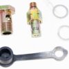 Detroit Diesel DDE 23535320 Engine Fuel System Priming Kit Freightliner MBE4000 - Image 4