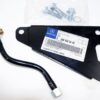 Detroit Diesel MBE Engine Fuel Line 23535928 558-10099 - Image 3