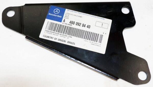 Detroit Diesel MBE Engine Fuel Line 23535928 558-10099 - Image 4