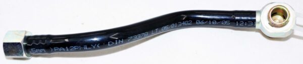 Detroit Diesel MBE Engine Fuel Line 23535928 558-10099 - Image 6