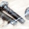 Detroit Diesel MBE Engine Fuel Line 23535928 558-10099 - Image 7