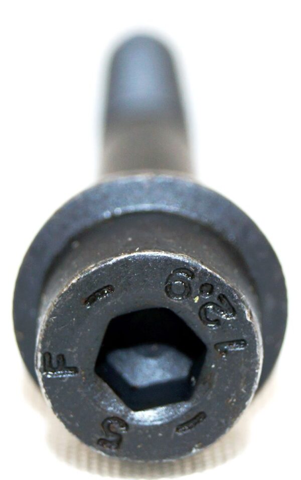 Genuine OEM 2359651 Bolt Socket Caterpillar CAT - Image 3